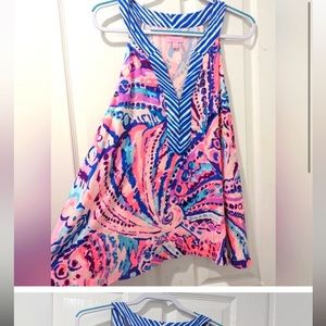 Lilly Pulitzer Shirt